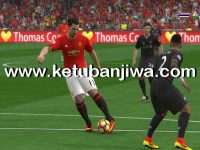 PES 2016 Dunksuriya Patch 5.8 Update PES 2016 Dunksuriya Patch 5.8 Update 14 July 2016 Ketuban Jiwa