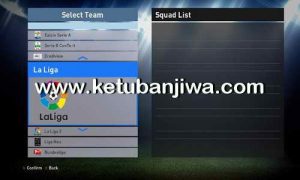 PES 2016 Dunksuriya Patch 5.9 Update Ketuban Jiwa