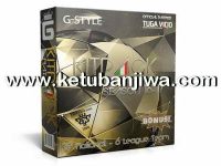 PES 2016 Kitpack National 4.0 AIO by G-Style Season 16-17 Ketuban Jiwa