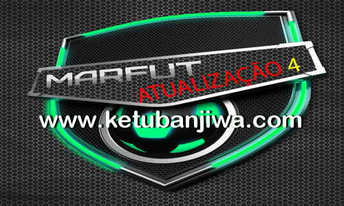 PES 2016 Marfut Patch 4.0 + Update 21 July 2016 Ketuban Jiwa