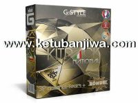 PES 2016 National Kitpack v3.9 AIO by G-Style Ketuban Jiwa