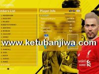 PES 2016 Transfer Update 21/07/2016 PTE Patch 6.0 PES 2016 Option File Transfer Update 21 July 2016 For PTE Patch 6.0 by Madn11 Ketuban Jiwa