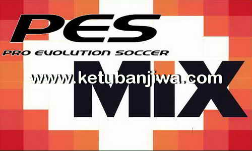 PES 2016 PESMix Patch v3.0 CAF Champions League Ketuban Jiwa