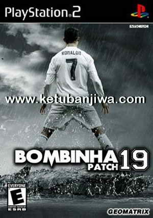 Pes 2016 Ps2 Bombinha Patch 19 Brasileirao Pes 2016 Ps2 Bombinha Patch 19 Brasileirao