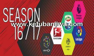PES 2016 PTE Patch 6.0 Transfer Update v1.2 Option File by Nico Pradana