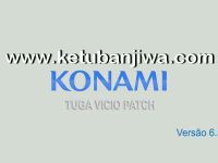 PES 2016 Patch Tuga Vicio 6.5 PES 2016 Tuga Vicio Patch 6.5 Update Torrent Ketuban Jiwa