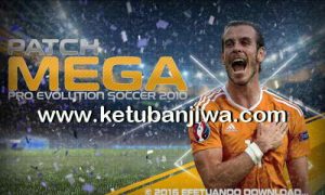 PES 2010 Mega Patch Season 16-17 by EDown Ketuban Jiwa