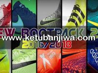 PES 2013 Bootpack 2.0 Season 2016-2017 by DaViDBrAz Ketuban Jiwa