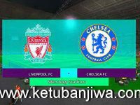 PES 2013 EPL Scoreboard Season 16/17 by VdV PES 2013 EPL Scoreboard Season 16/17 by VdV