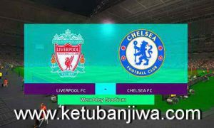 PES 2013 English Premier League Scoreboard 2016/2017 by VdV