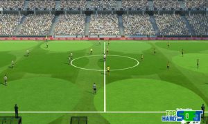 PES 2013 Full HD Turf Pack by TopHardSoft
