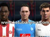 PES 2013 Option File Transfer Update 07/08/2016 PES 2013 Option File Transfer Update 07 August 2016 For PESEdit 6.0 + SUN Patch 5.0 by Maicon Andre Ketuban Jiwa