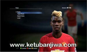 PES 2013 Option File Transfer Update 09 August 2016 by Maicon Andre Ketuban Jiwa