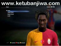 PES 2013 Option File Transfer Update 12/08/2016 PES 2013 Option File Transfer Update 12.08.2016 For PESEdit 6.0 + Sun Patch 5.0 by Boris Ketuban Jiwa