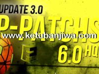 PES 2013 P-Patchs HQ 6.0 Update 3.0 Season 16/17 PES 2013 P-Patchs HQ 6.0 Update 3.0 Season 2016-2017 Torrent Ketuban Jiwa