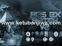 PES 2013 PESEX Patch v2 Season 16/17 PES 2013 PESEX Patch v2 Season 16-17 Ketuban Jiwa