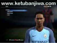 PES 2013 Sun Patch 5.0 Option File Update 02/08/2016 PES 2013 Sun Patch 5.0 Option File Transfer Update 02 August 2016 by Maicon Andre Ketuban Jiwa
