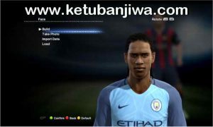 PES 2013 Sun Patch 5.0 Option File Transfer Update 02 August 2016 by Maicon Andre Ketuban Jiwa
