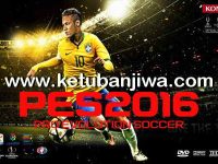 PES 2016 Apocaze Patch 2.0.0 AIO Final Version Ketuban Jiwa