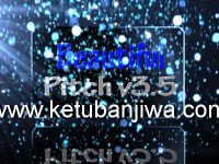 PES 2016 Beautiful Pitch v3.5 by Dayu