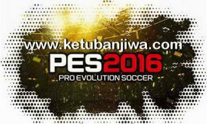 PES 2016 Custom Music Patch Vol.5 by PolarisNine Ketuban Jiwa