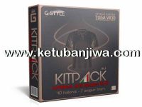 PES 2016 National Kitpack v4.1 AIO by G-Style PES 2016 Kitpack National 4.1 All In One by G-Style Ketuban jiwa