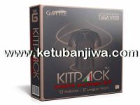 PES 2016 National Kitpack v4.3 AIO by G-Style PES 2016 Kitpack National 4.3 AIO Season 16-17 by G-Style Ketuban Jiwa
