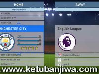PES 2016 License Patch AIO + New GamePlay by PESLover PES 2016 License Patch AIO + New GamePlay by PESLover Ketuban Jiwa
