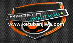 PES 2016 Marfut Patch 5.0 + Update Ketuban Jiwa