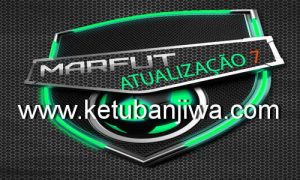 PES 2016 Marfut Patch 7.0 Update 20 August 2016