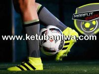 PES 2016 Marfut Patch 8.0 Update Ketuban Jiwa