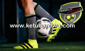 PES 2016 Marfut Patch 8.0 Update Ketuban Jiwa