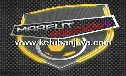 PES 2016 Marfut Patch 9.0 Update Ketuban Jiwa