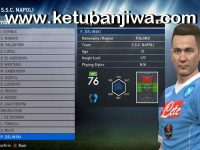 PES 2016 Transfer Update 05 August 2016 PTE Patch 6.0 PES 2016 Option File Transfer Update 05 August 2016 PTE Patch 6.0 by Ramin_cpu Ketuban Jiwa