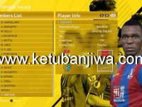 PES 2016 Option File Update Transfers 24 August 2016 For PTE 6.0 by niniboy