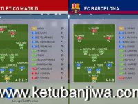 PES 2016 Option File v1.1 Transfer Update For PTE 6.0 PES 2016 Option File v1.1 Transfer Update 10/08/2016 For PTE 6.0 By Mackubex