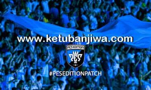 PES 2016 PES Edition Patch 2.0 AIO Ketuban Jiwa