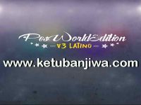 PES 2016 PS2 PesWorldEdition Patch v3 Latino PES 2016 PS2 PesWorldEdition PWE Patch v3 Latino Ketuban Jiwa