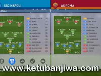 PES 2016 Option File v1.3 PTE 6.0 Update 13/08/2016 PES 2016 PTE 6.0 Option File 1.3 Transfer Update 13 August 2016 by Mackubex Ketuban Jiwa