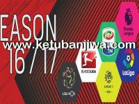 PES 2016 PTE 6.0 Unofficial Big Update AIO PES 2016 PTE Patch 6.0 Unofficial Big Update AIO 30.08.2016 Ketuban Jiwa