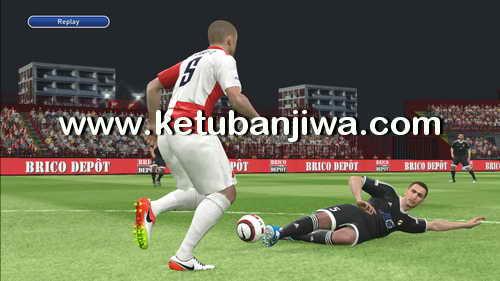 PES 2016 SLS Patch v3 AIO by PES-Serbia Ketuban Jiwa SS1