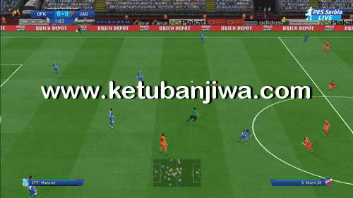 PES 2016 SLS Patch v3 AIO by PES-Serbia Ketuban Jiwa SS2