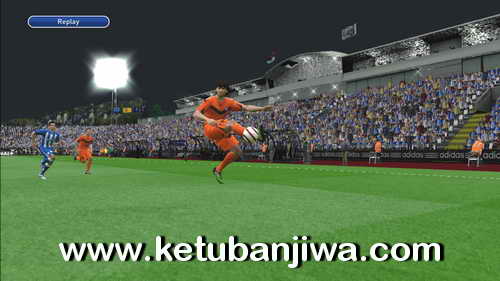 PES 2016 SLS Patch v3 AIO by PES-Serbia Ketuban Jiwa SS3