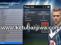 PES 2016 Transfer Update 01 August 2016 PTE Patch 6.0 PES 2016 Transfer Update 01 August 2016 PTE Patch 6.0 by Ramin_cpu Ketuban Jiwa