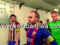 PES 2016 Transfer Update for PTE Patch 6.0 Release 04/08/2016