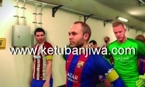 PES 2016 Transfer Update for PTE Patch 6.0 Release 04/08/2016