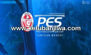 PES 2016 Tun Makers Patch 2.0 Single Link Ketuban Jiwa