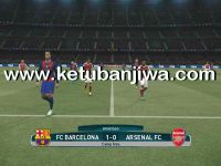 PES 2017 XBOX360 Demo The Chilean Way Patch v1 PES 2017 XBOX 360 Demo The Chilean Way Patch v1 Ketuban Jiwa