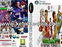 PES6 Patch ESS-Nodress Season 16/17 + Legends Ketuban Jiwa