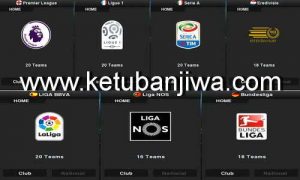 PES 2013 New Badges Season 2016-17 By Vulcanzero